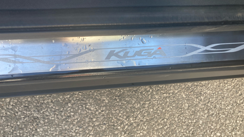 Ford Kuga 1.5 TDCi Titanium X 5dr 2WD Diesel Estate